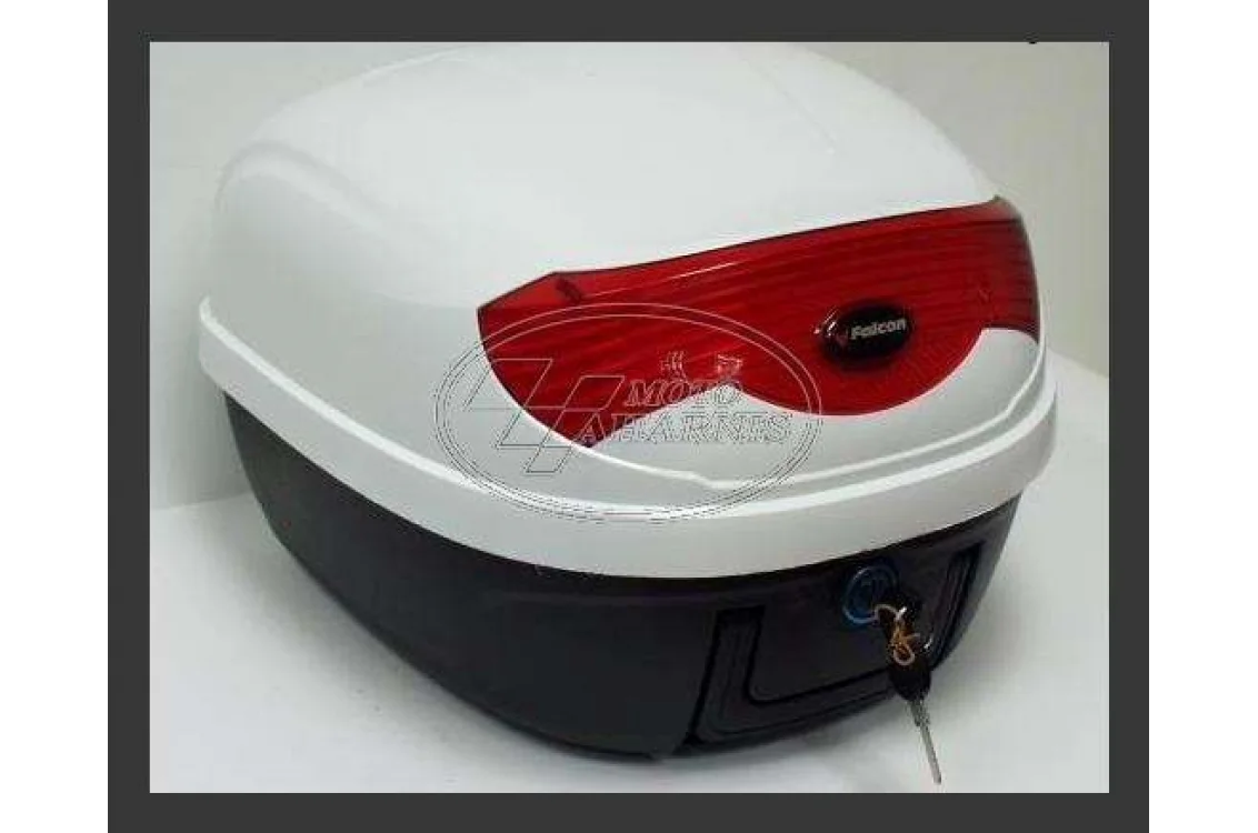 ΒΑΛΙΤΣΑ FALCON 29L ΑΣΠΡΗ 