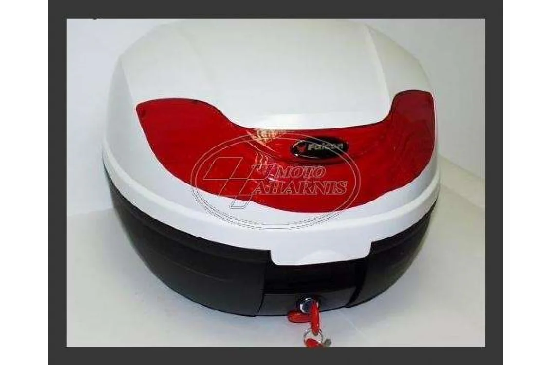 ΒΑΛΙΤΣΑ FALCON 32L NEW ΑΣΠΡΗ 