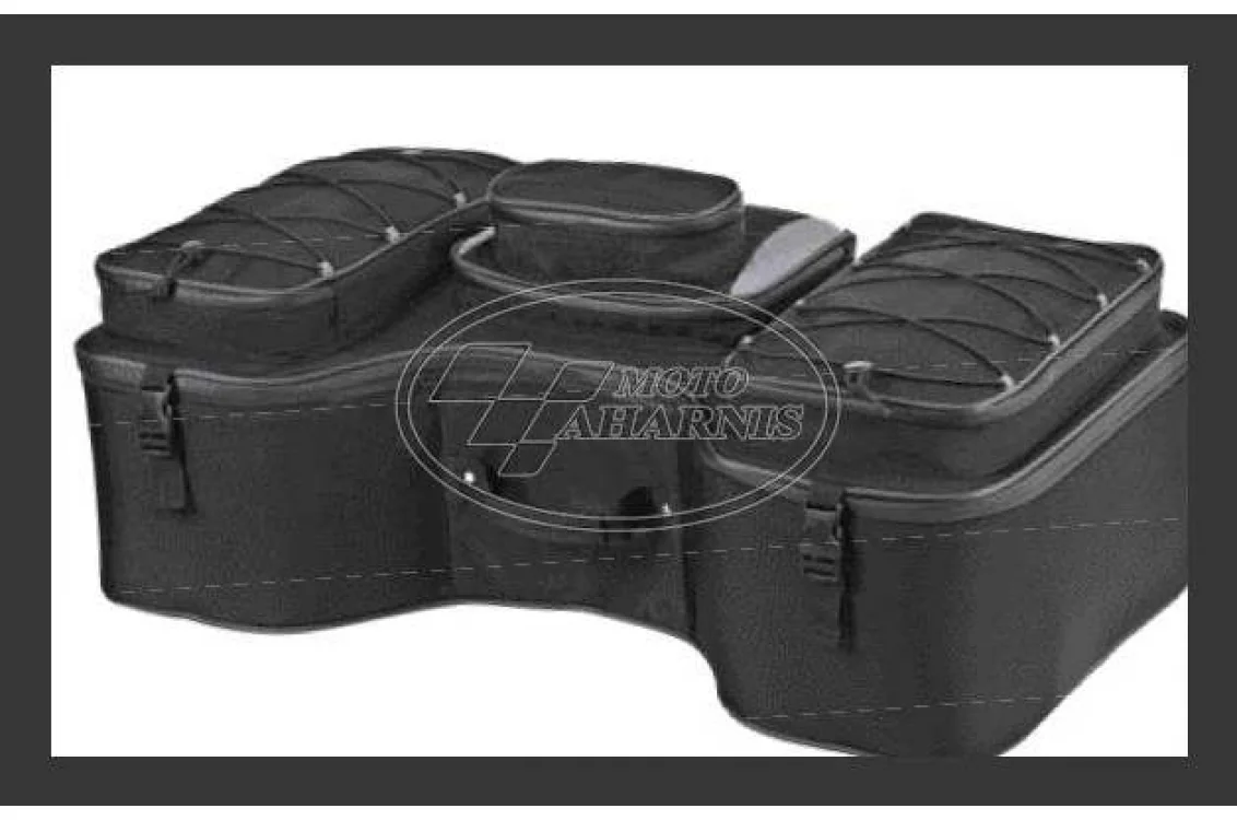 ΒΑΛΙΤΣΑ SOFT BAG SHAD ATV 100L  