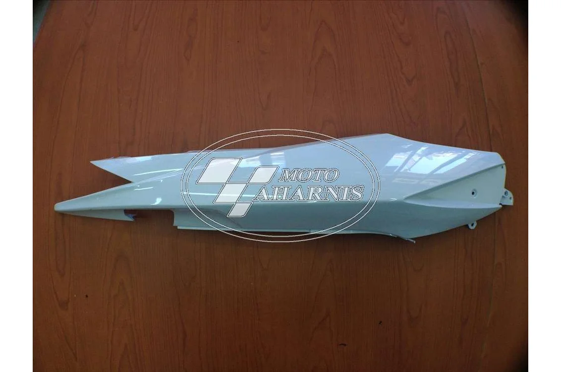 ΔΕΞΙ ΠΛΑΪΝΟ ΚΑΠΑΚΙ ΟΥΡΑΣ CRYPTON-X 135 ΑΣΠΡΟ