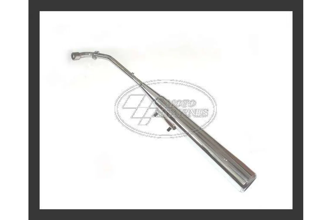 ΕΞΑΤΜΙΣΗ CRYPTON R 105
