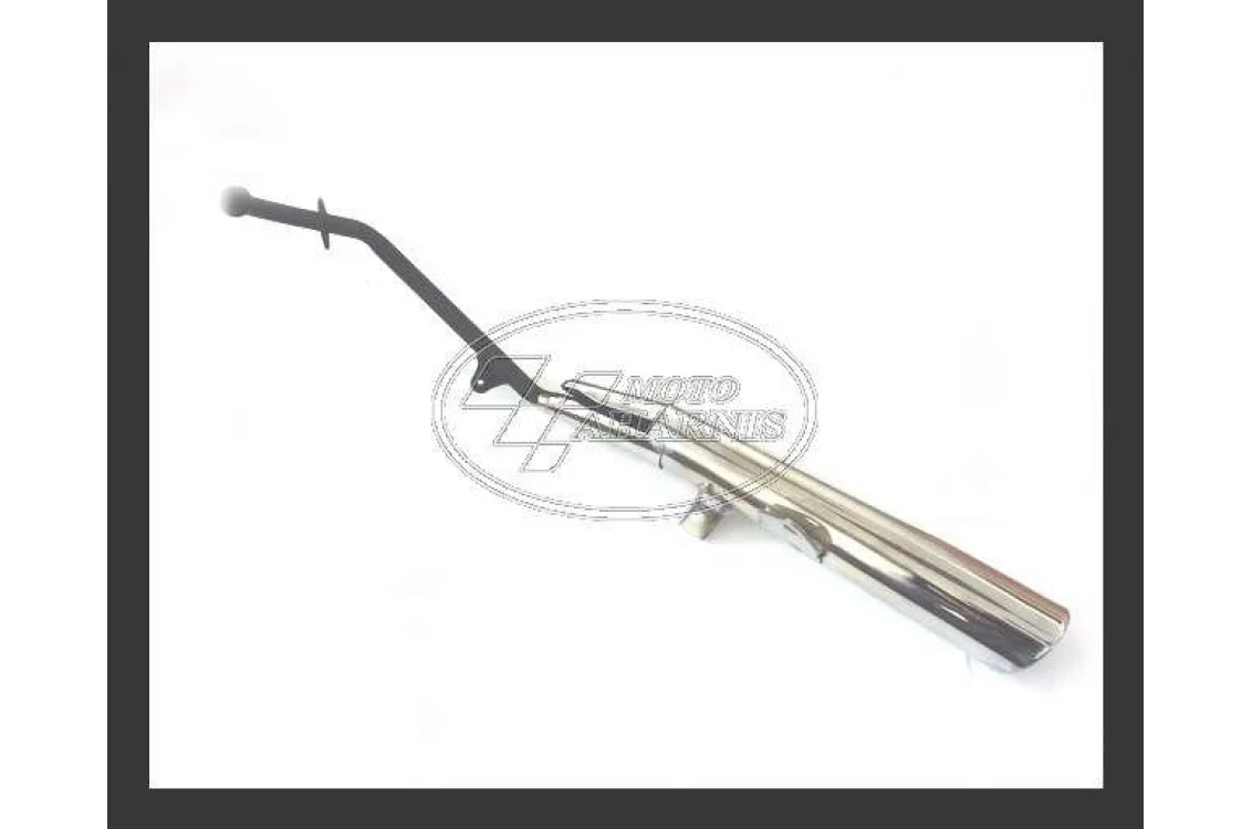 ΕΞΑΤΜΙΣΗ KRISS 125