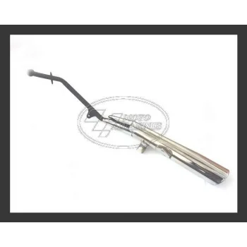 ΕΞΑΤΜΙΣΗ KRISS 125