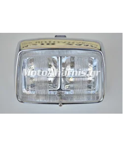 ΦΑΝΑΡΙ GLX 50 ΕΜΠΡΟΣΘΙΟ ΔΙΠΛΟ