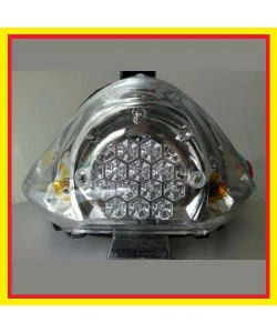 ΦΑΝΑΡΙ CRYPTON X ΠΙΣΩ LED