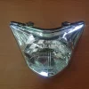 ΦΑΝΑΡΙ ΕΜΠΡΟΣ CRYPTON-X 135