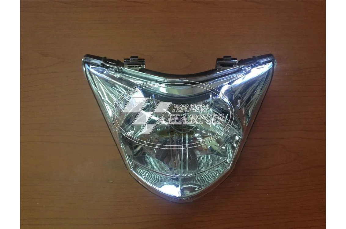 ΦΑΝΑΡΙ ΕΜΠΡΟΣ CRYPTON-X 135