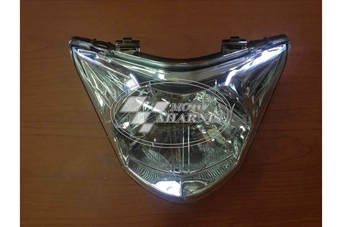 ΦΑΝΑΡΙ ΕΜΠΡΟΣ CRYPTON-X 135