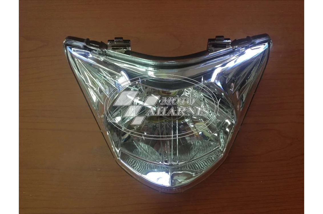 ΦΑΝΑΡΙ ΕΜΠΡΟΣ CRYPTON-X 135