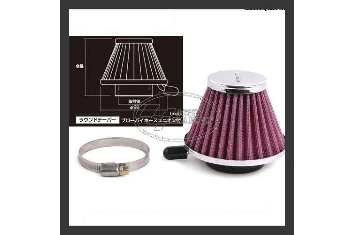 ΦΙΛΤΡΟΧΟΑΝΗ TYPE-2 49mm PE/PWK 28 TΑΚEGAWA HONDA 