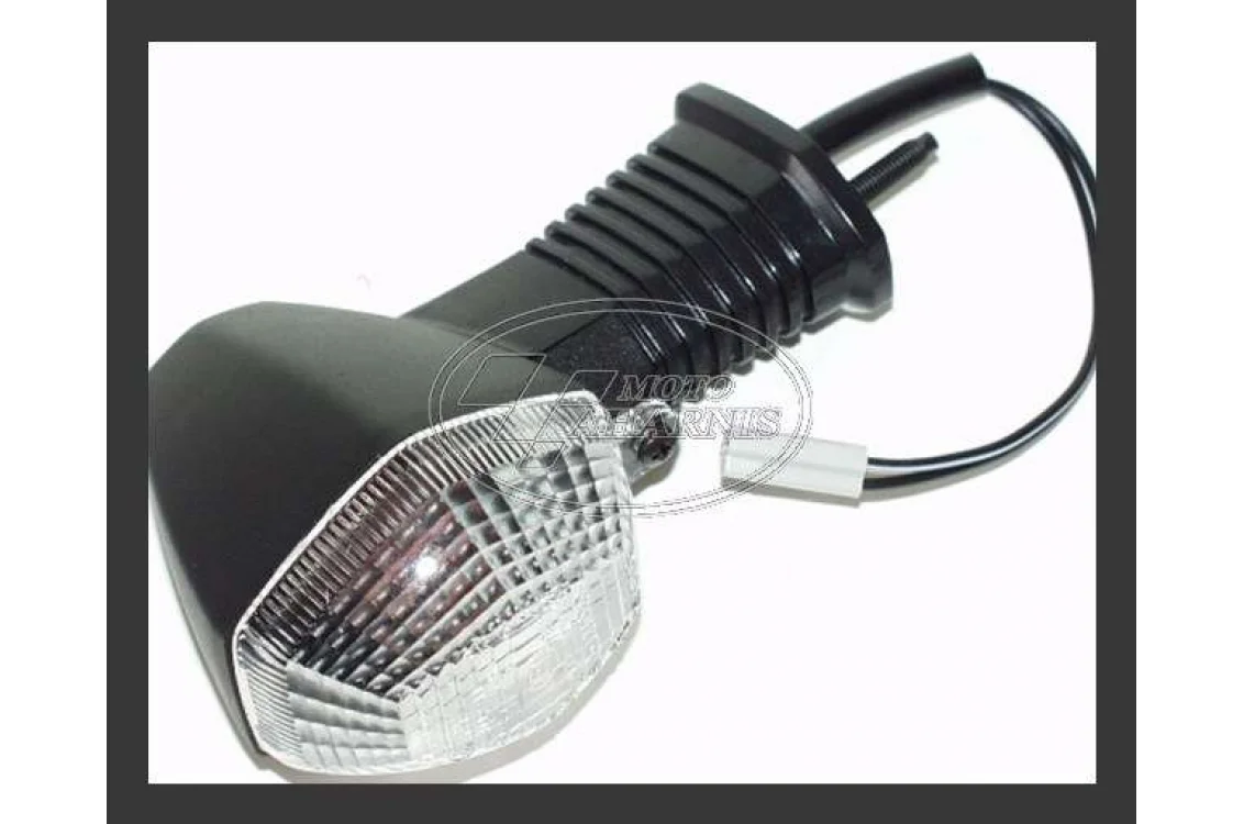 ΦΛΑΣ V-STROM 1000 ΠΙΣΩ ΑΡΙΣΤΕΡΟ