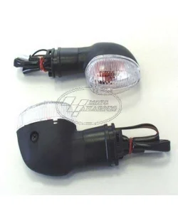 ΦΛΑΣ CRYPTON X 135 ΔΙΑΦΑΝΑ