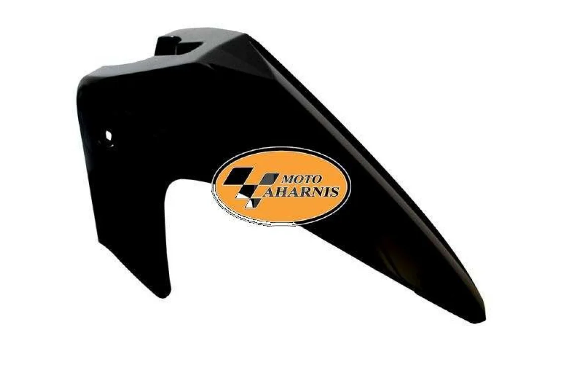 ΦΤΕΡΟ ΕΜΠΡΟΣ Α ZX-130 ΜΑΥΡΟ ΓΝΗΣΙΟ