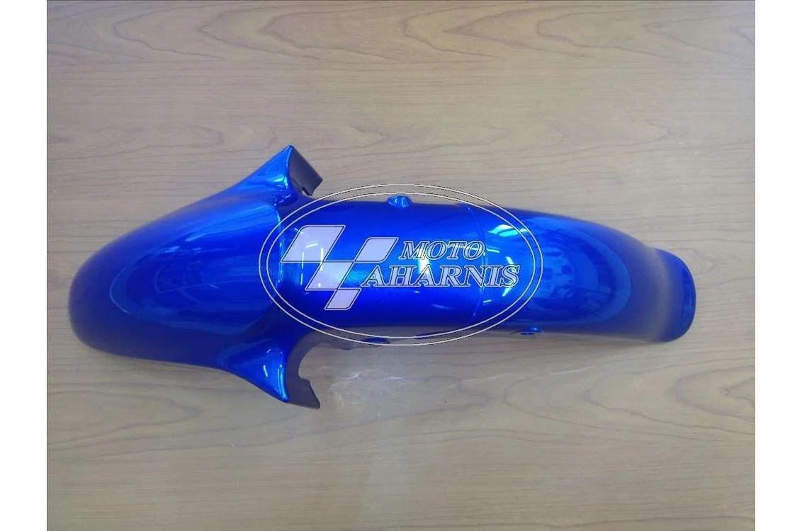 ΦΤΕΡΟ ΕΜΠΡΟΣ MODENAS DINAMIK 125