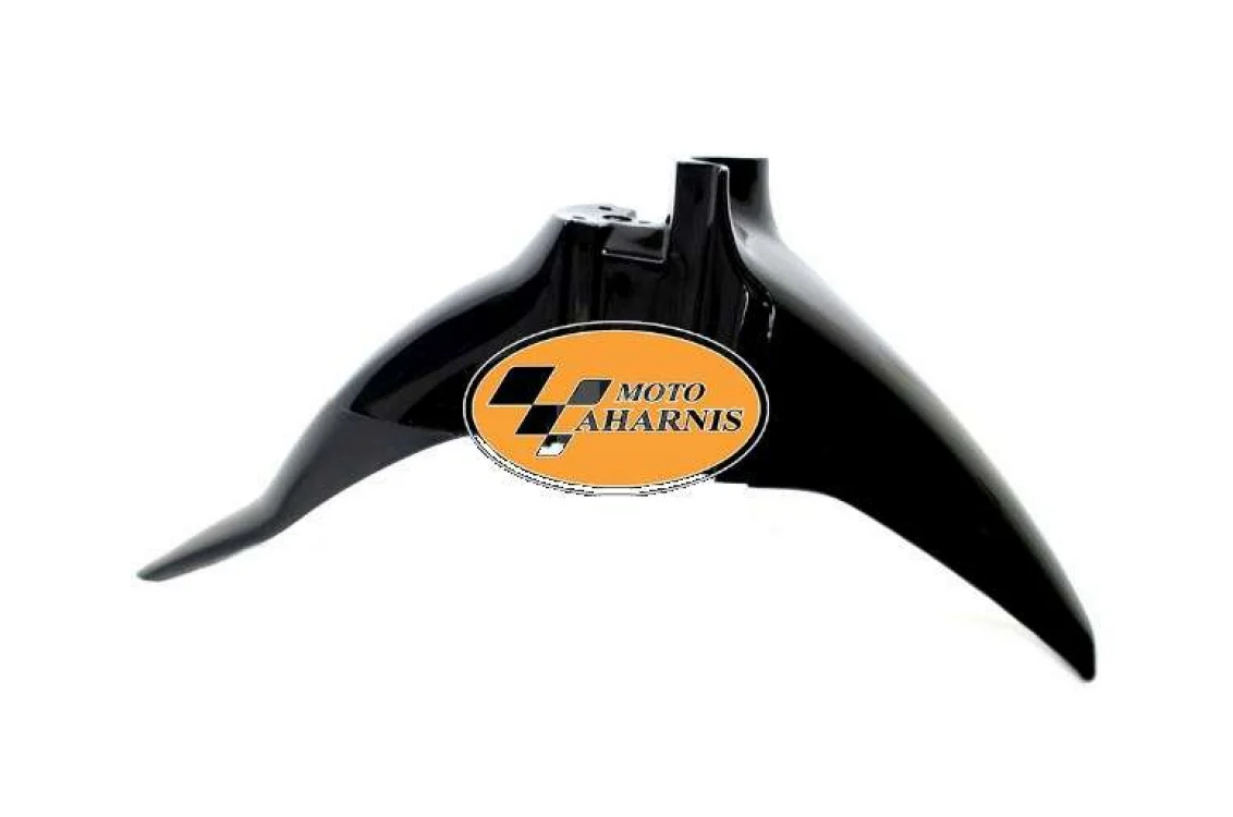 Εμπρός Φτερό Suzuki Shogun FD 110 Μαύρο Γνήσιο
