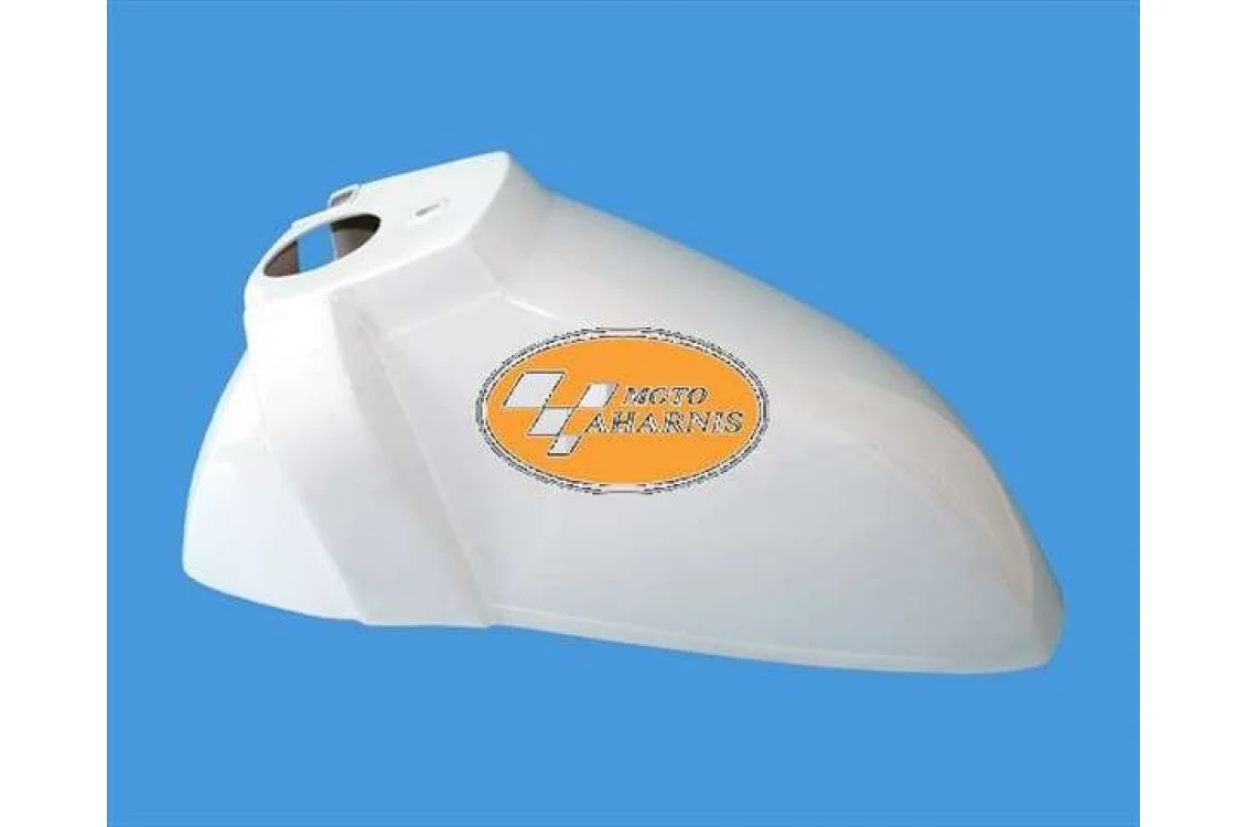ΦΤΕΡΟ ΕΜΠΡΟΣ LEAD NT-50 ΑΣΠΡΟ