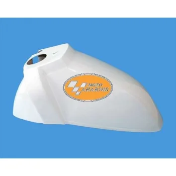 ΦΤΕΡΟ ΕΜΠΡΟΣ LEAD NT-50 ΑΣΠΡΟ