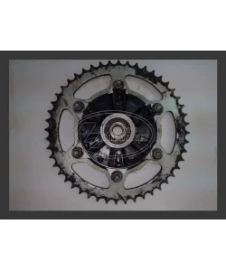 ΓΡΑΝΑΖΙΕΡΑ CBR 954 