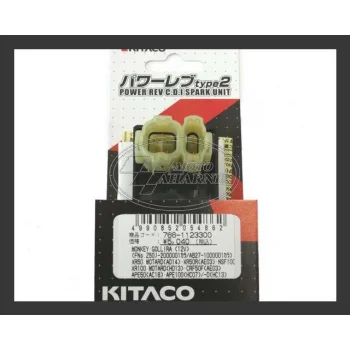 ΗΛΕΚΤΡΟΝΙΚΗ KITACO ASTREA 