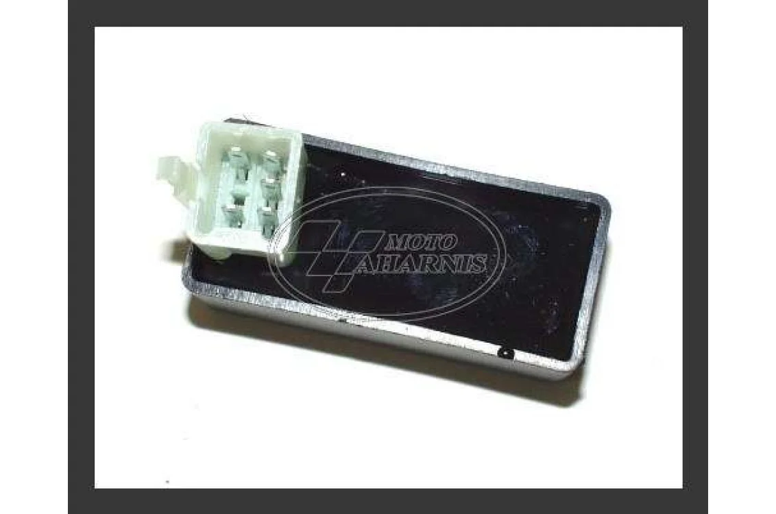 ΗΛΕΚΤΡΟΝΙΚΗ C 50C LEAD 5K HONDA  