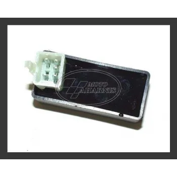 ΗΛΕΚΤΡΟΝΙΚΗ C 50C LEAD 5K HONDA  