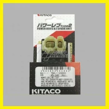 ΗΛΕΚΤΡΟΝΙΚΗ GRAND SUPRA GLX KITACO JAPAN