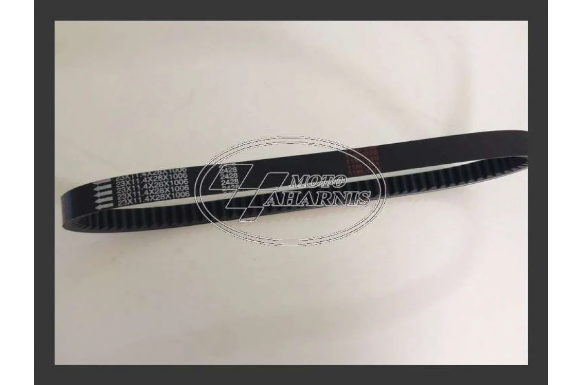 ΙΜΑΝΤΑΣ XCITING 300 KEVLAR