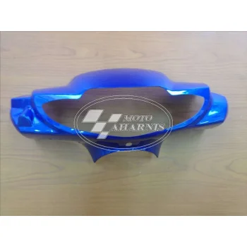 ΚΑΒΟΥΚΙ ΕΜΠΡΟΣ ΦΑΝΟΥ MODENAS DINAMIK 125 ΜΠΛΕ
