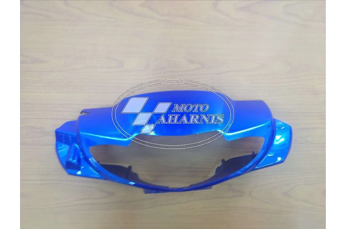 ΚΑΒΟΥΚΙ ΕΜΠΡΟΣ ΦΑΝΟΥ MODENAS DINAMIK 125 ΜΠΛΕ