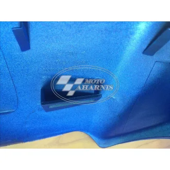 ΚΑΒΟΥΚΙ ΕΜΠΡΟΣ ΦΑΝΟΥ MODENAS DINAMIK 125 ΜΠΛΕ
