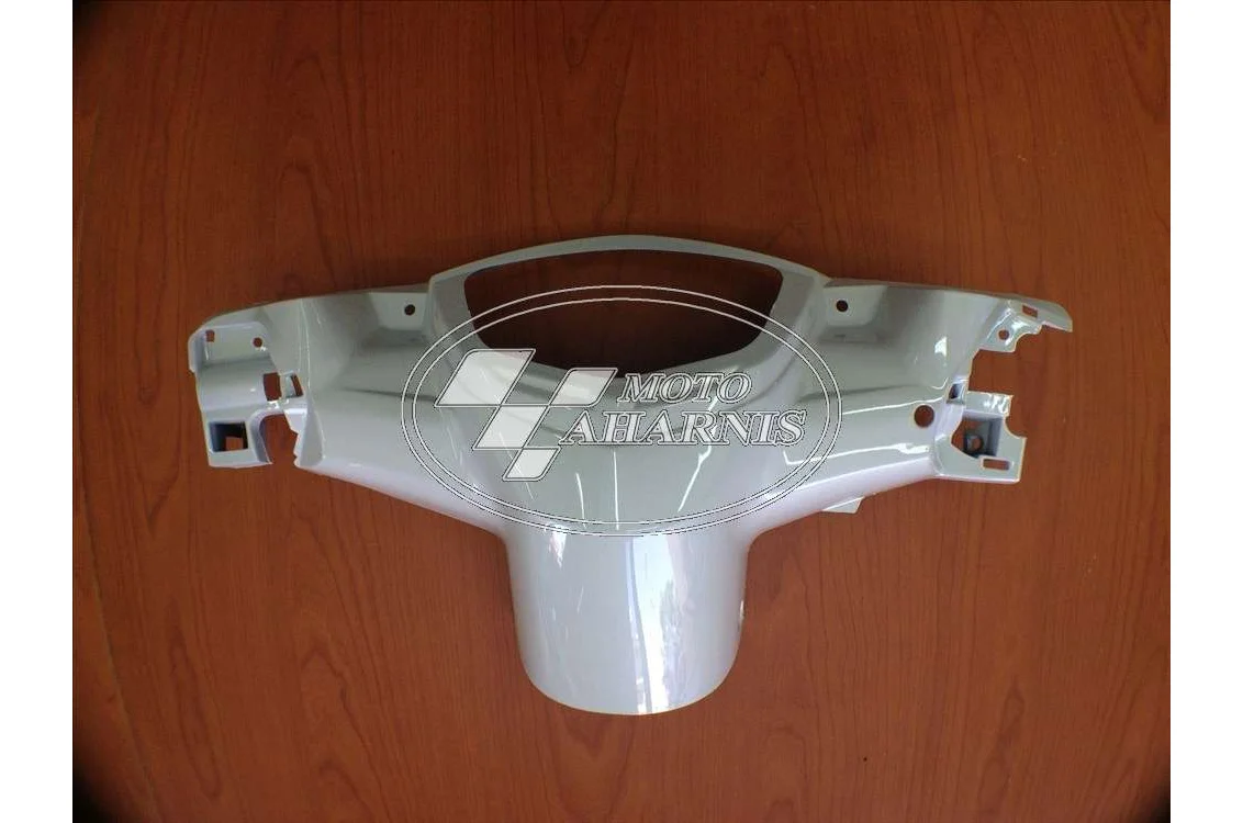 ΚΑΒΟΥΚΙ ΚΟΝΤΕΡ CRYPTON-X 135 ΑΣΠΡΟ