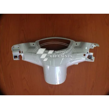 ΚΑΒΟΥΚΙ ΚΟΝΤΕΡ CRYPTON-X 135 ΑΣΠΡΟ