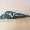 ΔΕΞΙΟ ΚΑΠΑΚΙ ΜΑΥΡΟ CRYPTON X