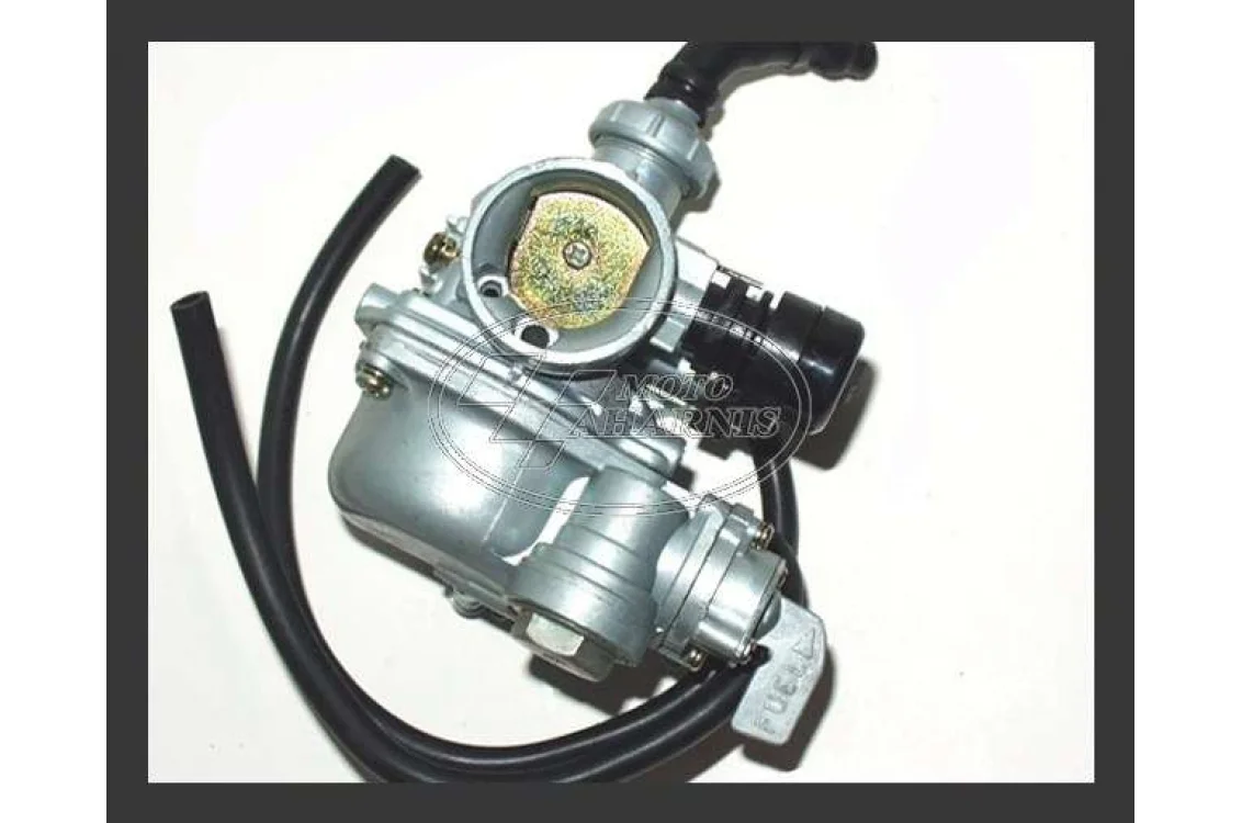 ΚΑΡΜΠΥΡΑΤΕΡ ASTREA 100 SP 