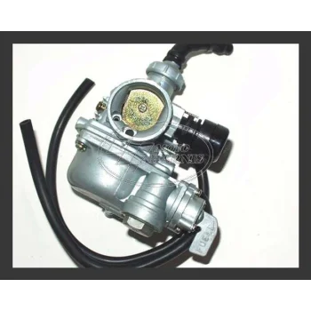 ΚΑΡΜΠΥΡΑΤΕΡ ASTREA 100 SP 