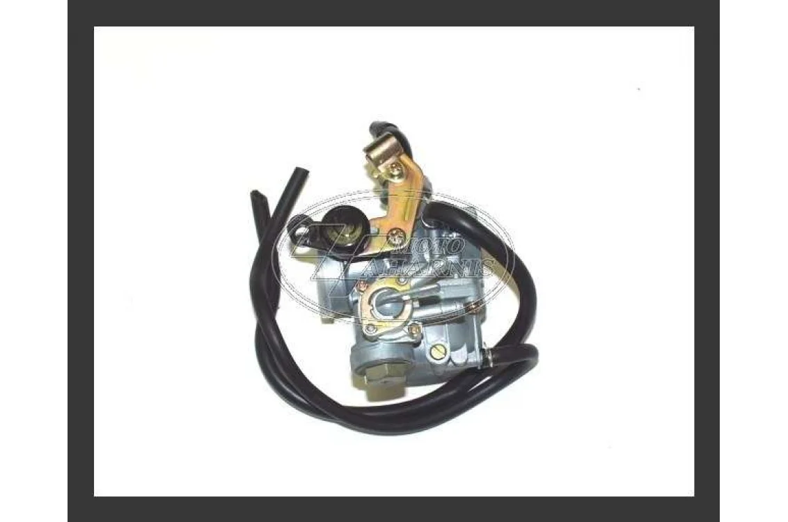 ΚΑΡΜΠΥΡΑΤΕΡ C 50C  HONDA 