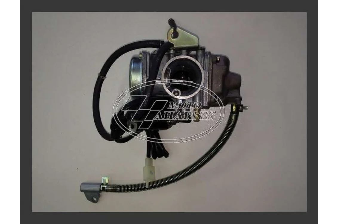 ΚΑΡΜΠΥΡΑΤΕΡ 24 mm  GY6