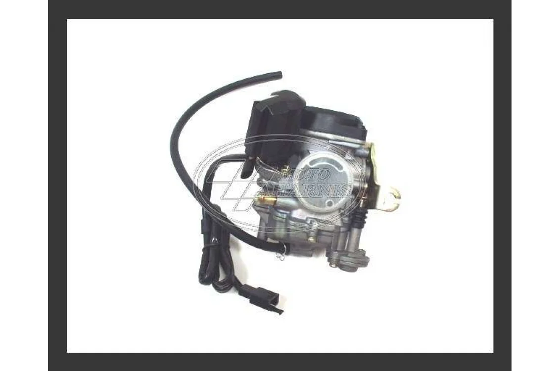 ΚΑΡΜΠΥΡΑΤΕΡ LF50QT-2A (GY6) 