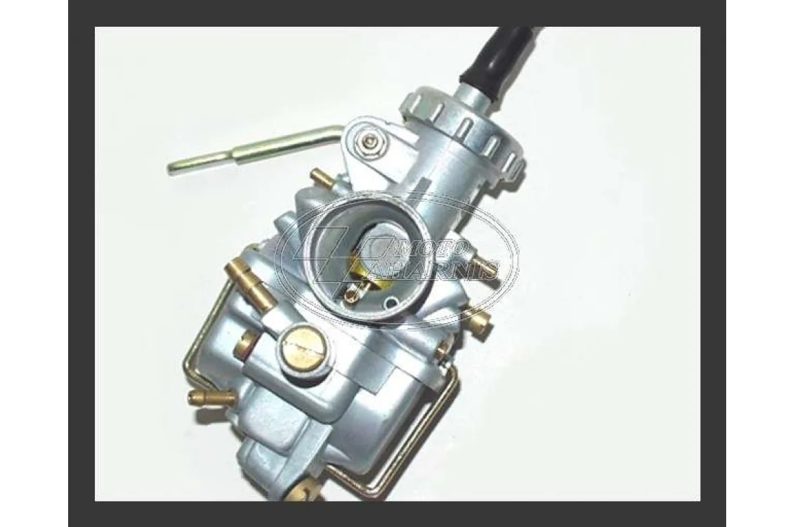 ΚΑΡΜΠΥΡΑΤΕΡ SS-50 SP HONDA 18 mm 