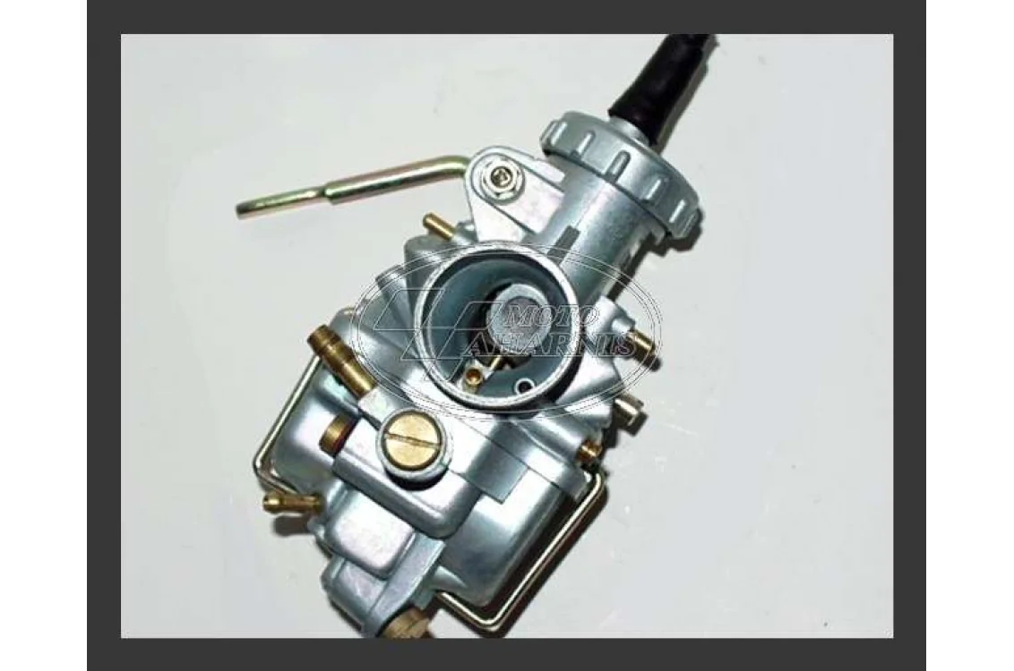 ΚΑΡΜΠΥΡΑΤΕΡ SS 50  TAIWAN HONDA 18 