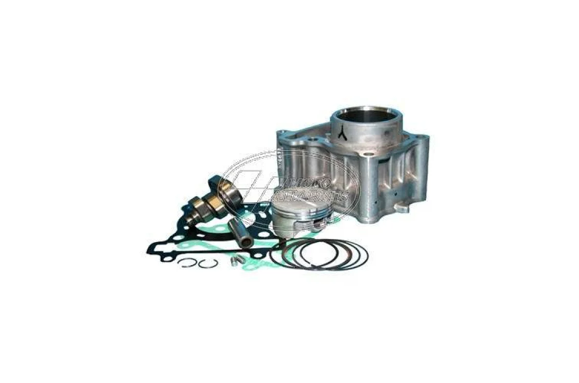 ΚΥΛΙΝΔΡΟΠΙΣΤΟΝΟ CRYPTON-X ΓΝΗΣΙΟ 150