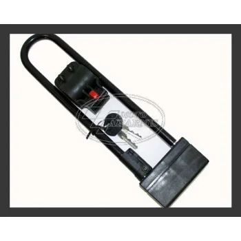 ΚΛΕΙΔΑΡΙΑ ΠΕΤΑΛΟ 70x300mm Μ/Β