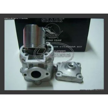 ΚΥΛΙΝΔΡΟΚΕΦΑΛΗ GILERA RUNNER 180 KΟΜΠΛΕ