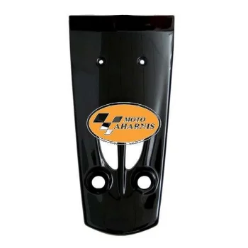 ΜΑΣΚΑ CRYPTON R  F1Zr ΜΑΥΡΗ ΓΝΗΣΙΑ