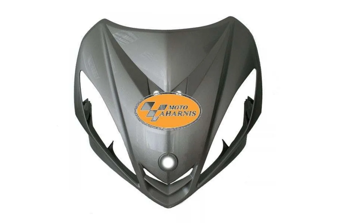 ΜΑΣΚΑ CRYPTON-X 135 ΑΣΗΜΙ ΓΝΗΣΙΑ