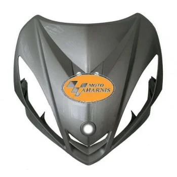 ΜΑΣΚΑ CRYPTON-X 135 ΑΣΗΜΙ ΓΝΗΣΙΑ