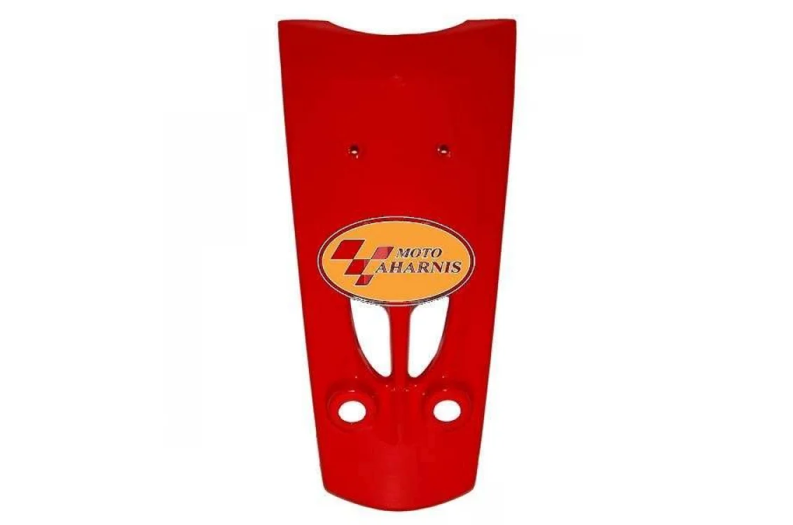 ΜΑΣΚΑ CRYPTON R F1Zr ΚΟΚΚΙΝΗ ΓΝΗΣΙΑ