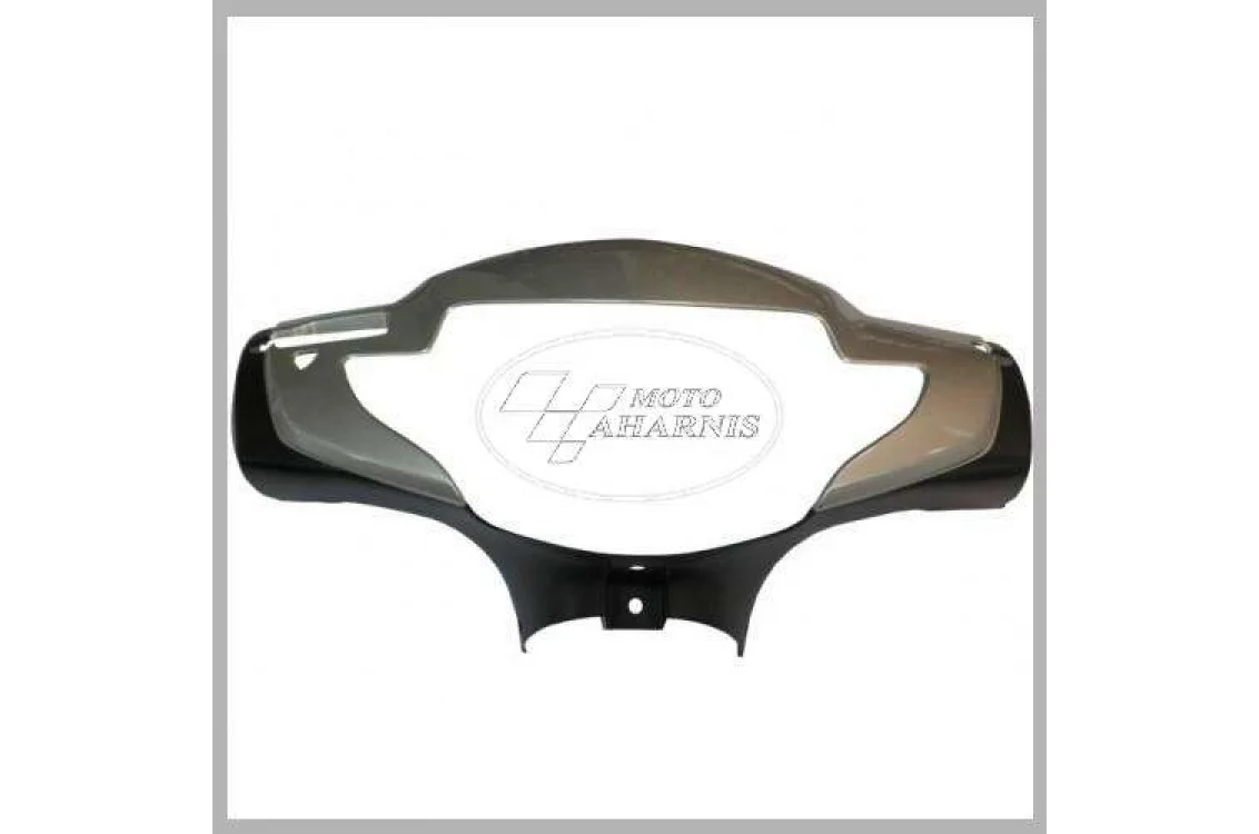 ΜΑΣΚΑ ΦΑΝΟΥ INNOVA 125 INJECTION ΑΣΗΜΙ ΓΝΗΣΙΑ
