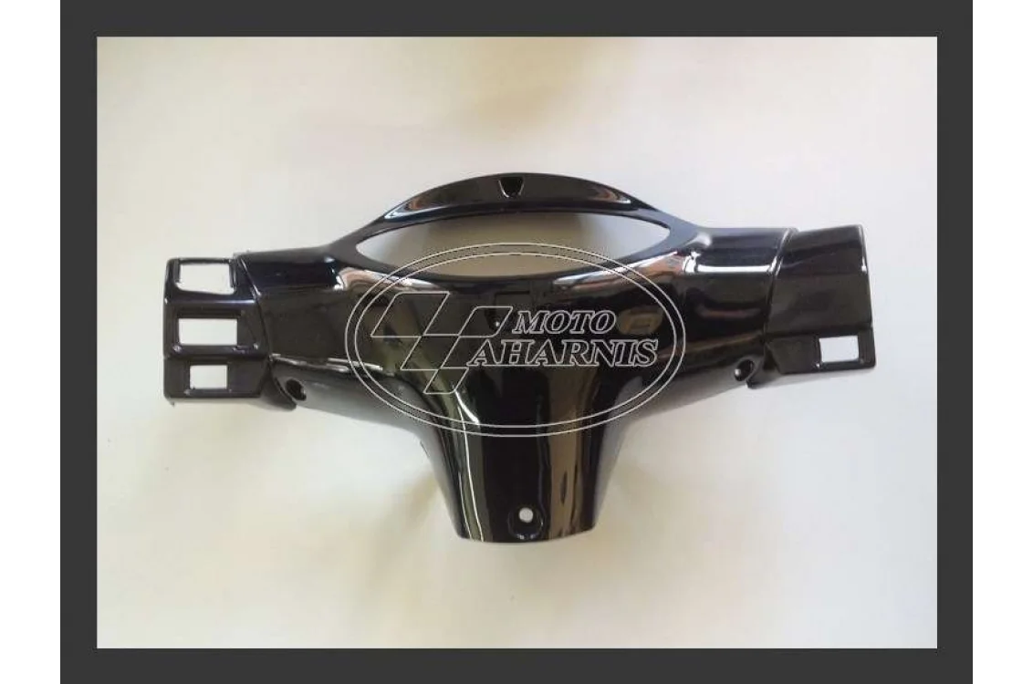 ΜΑΣΚΑ ΚΟΝΤΕΡ INNOVA 125 ΜΑΥΡΗ ΓΝΗΣΙΑ