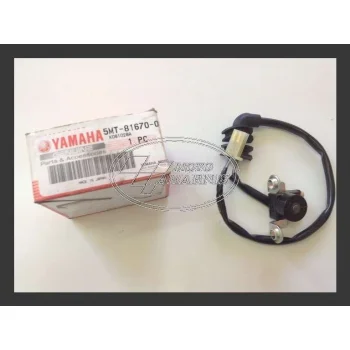 ΜΑΤΙ FAZER 600 YAMAHA 07-08-09-10